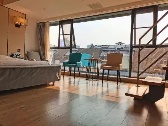 Peninsula Spring Hotel
