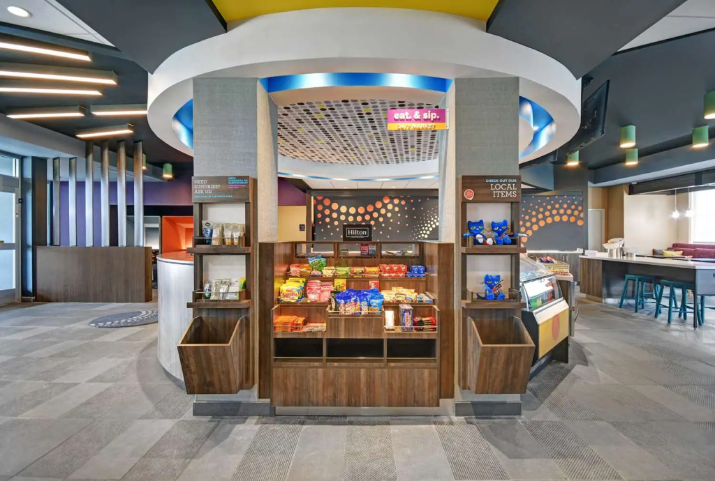 Tru By Hilton Gaylord, Mi