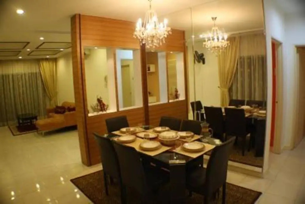 Short Stays in Kuala Lumpur