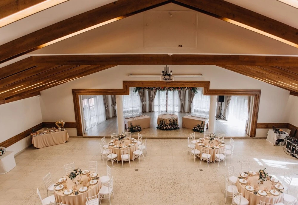 Forest Hill Hotel & SPA