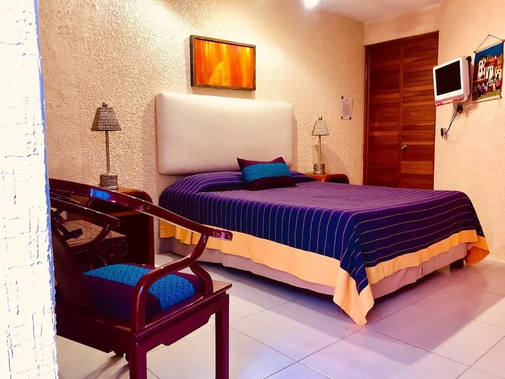 Hotel Casa Pereyra