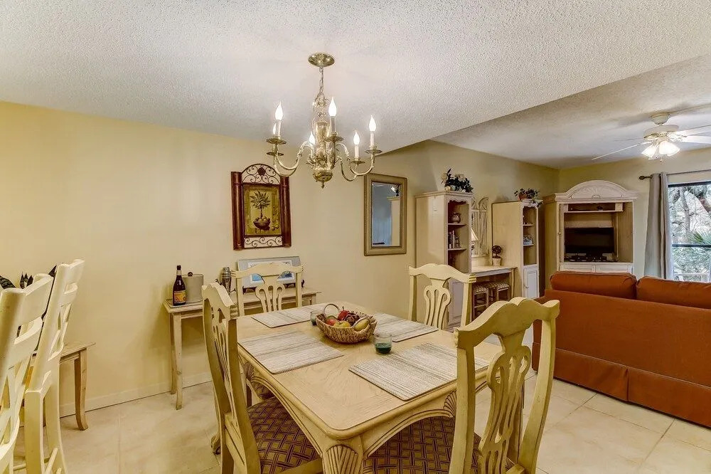 Dog Friendly Beach Wood Condo, Minutes Away from Atlantic Ocean by RedAwning