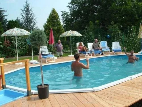 Villa Grazia