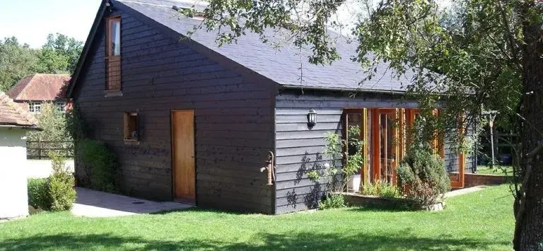 Wilderness B&B