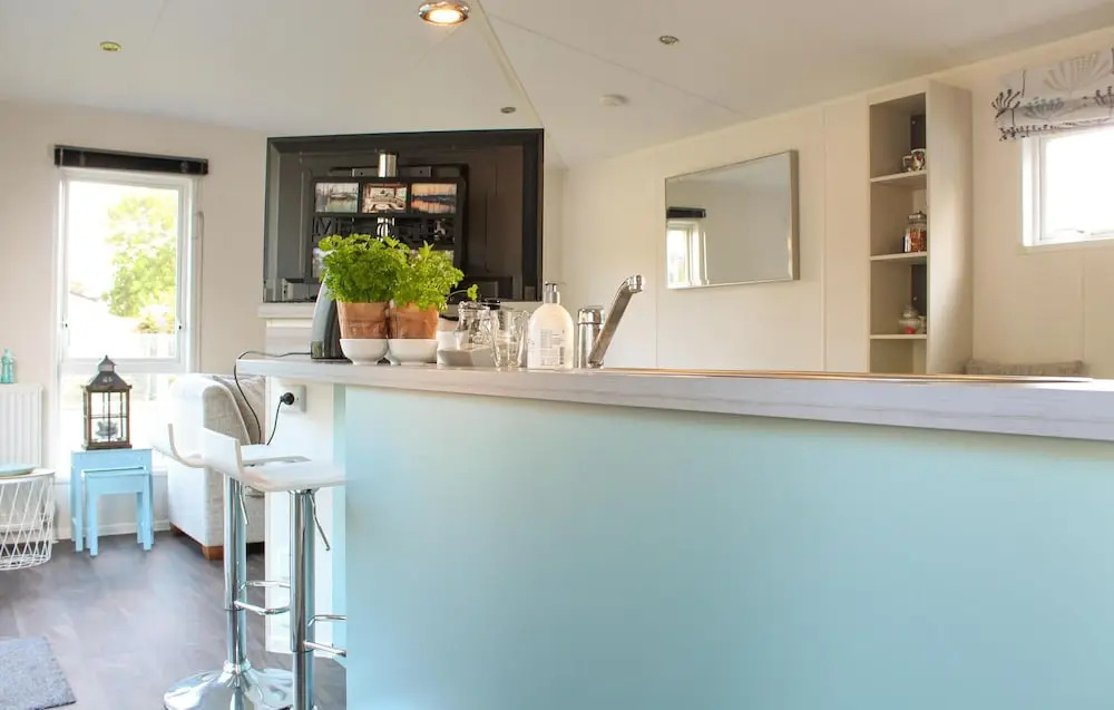 Beach Home Workum
