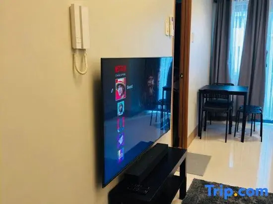 Shore 3 Residences Staycation