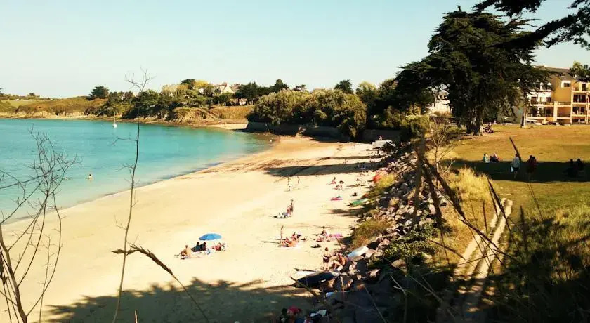 Cottage de la Mer