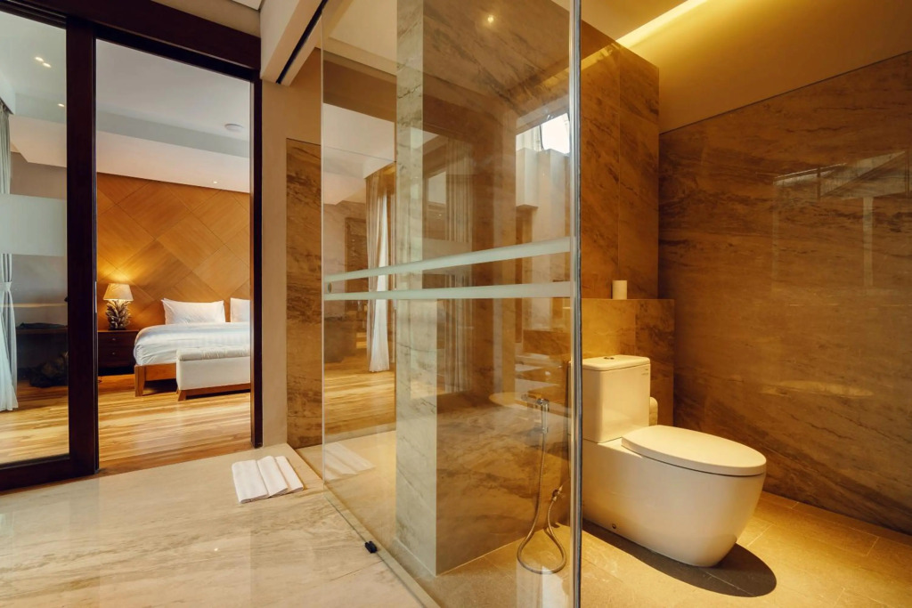 Kampi Villas Nusa Dua