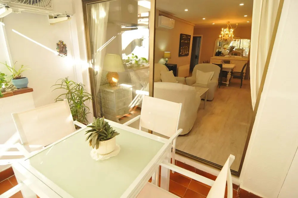 HomeHolidaysRentals Apartamento Canet Playa l - Costa Barcelona