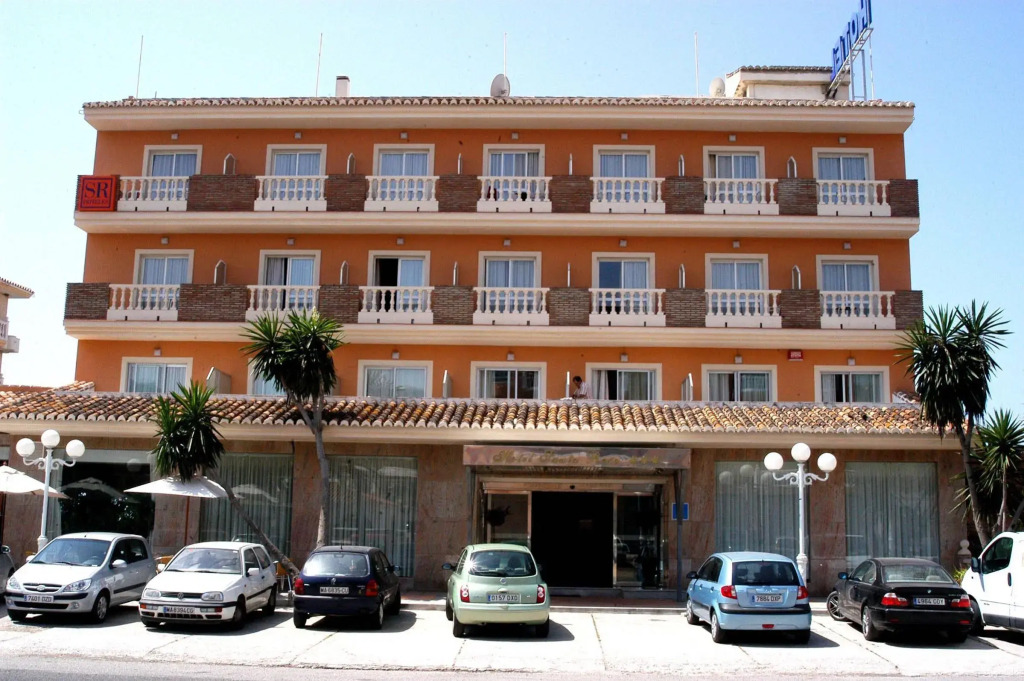 Hotel Santa Rosa