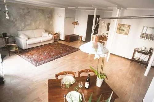 Trebbì Loft