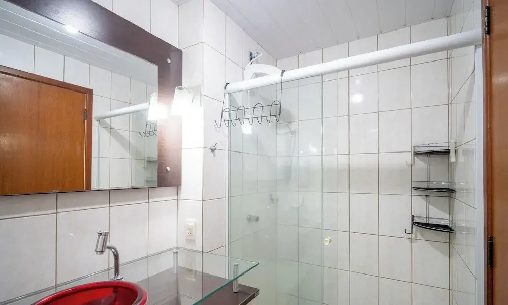 1-bedroom Apt in Floripa Oan0305