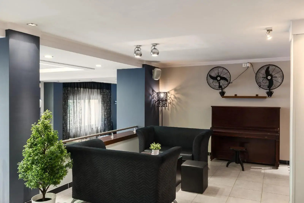 Arion Hotel