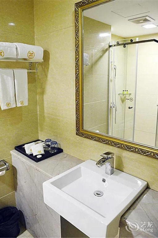 Gui Hua Hotel