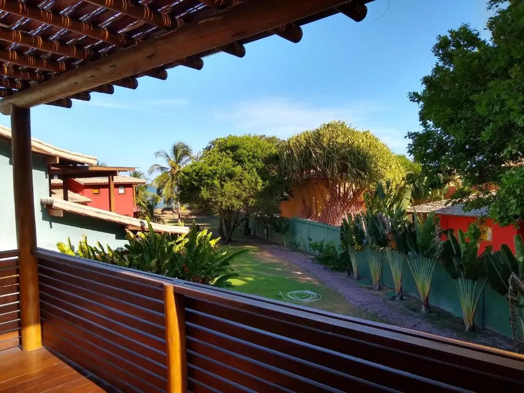 Excelente casa, pé na areia, no melhor de Arraial