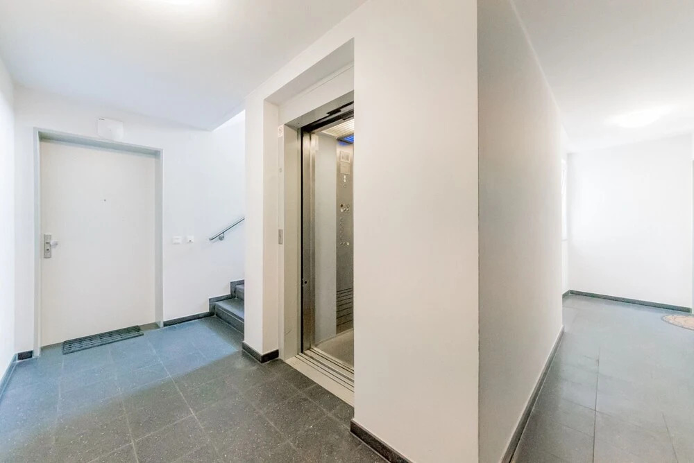Private Apartment Kattenbrookstrift