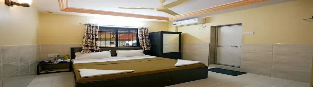 Room Maangta 112 - Aandheri