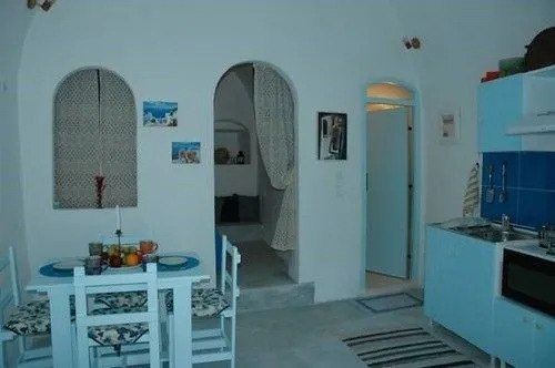 Black Rock Traditional Rooms
