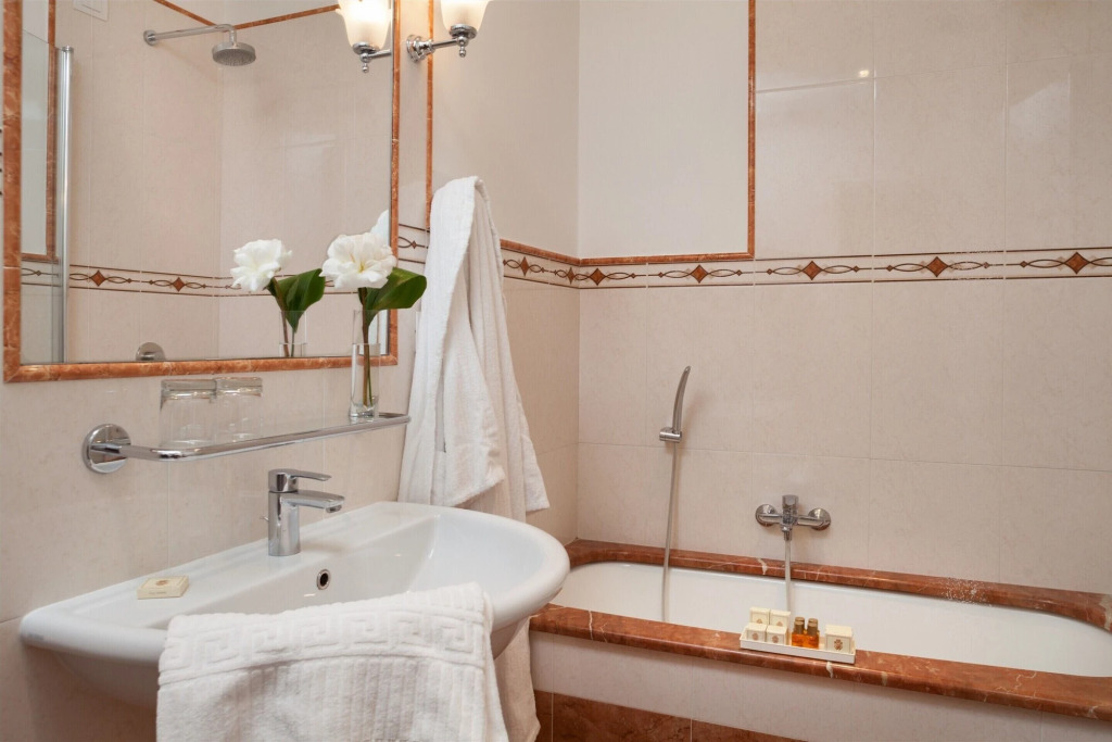 Hotel Executive
