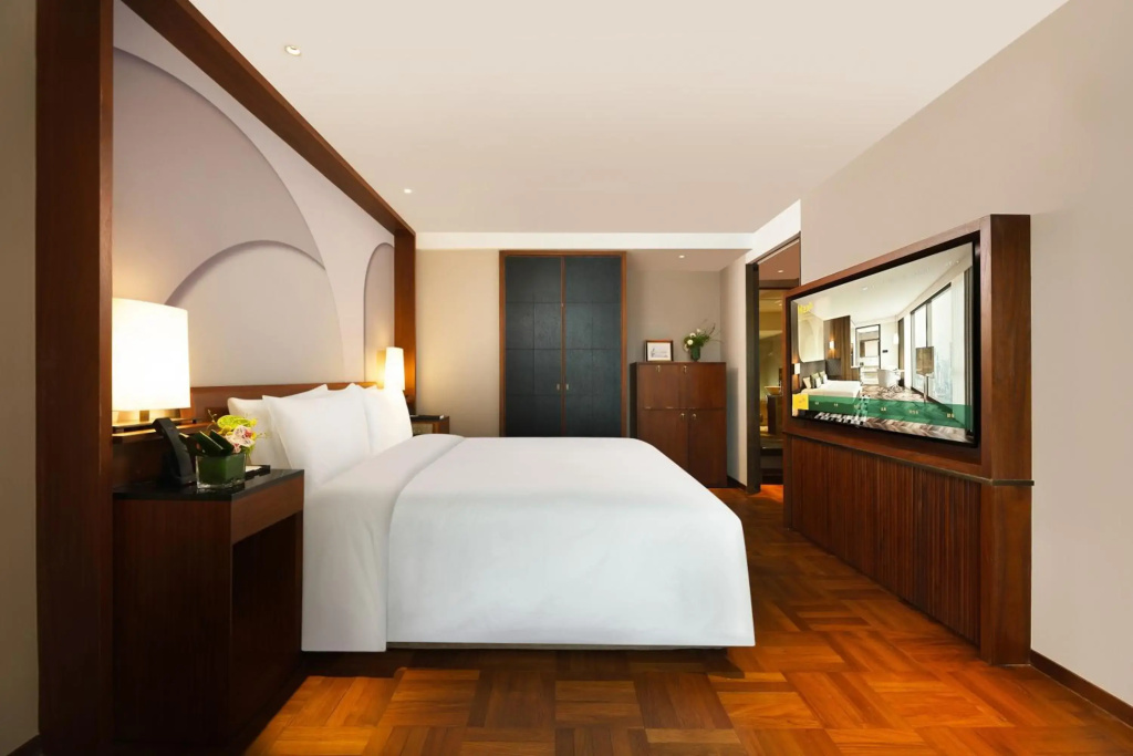 Maxx by Steigenberger on the Bund Shanghai