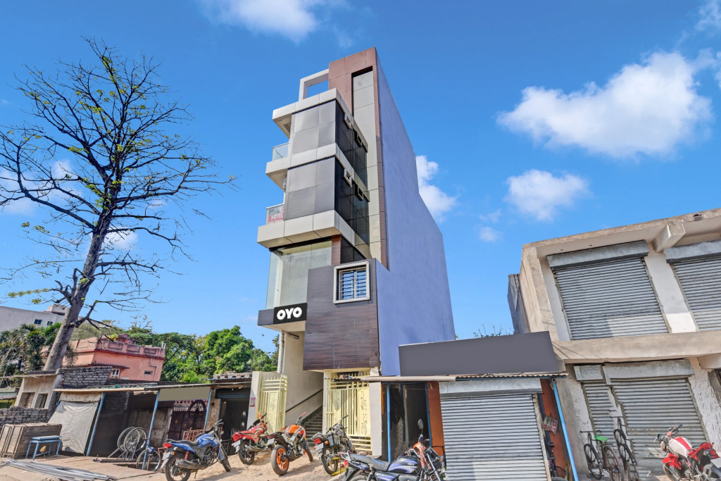 Hotel O Dream Inn