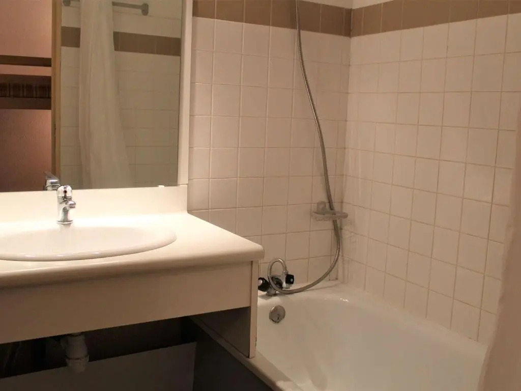 Appartement Vars, 1 pièce, 4 personnes - FR-1-330B-104
