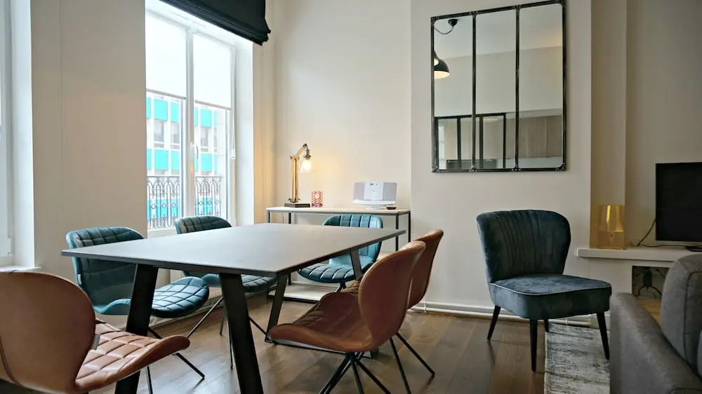 Appart Hôtel Lille - ALIX