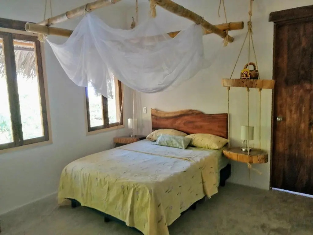 El Eden Bungalows