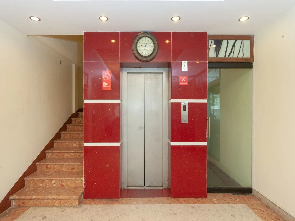 OYO 15972 Bhimaas Corporate Residency