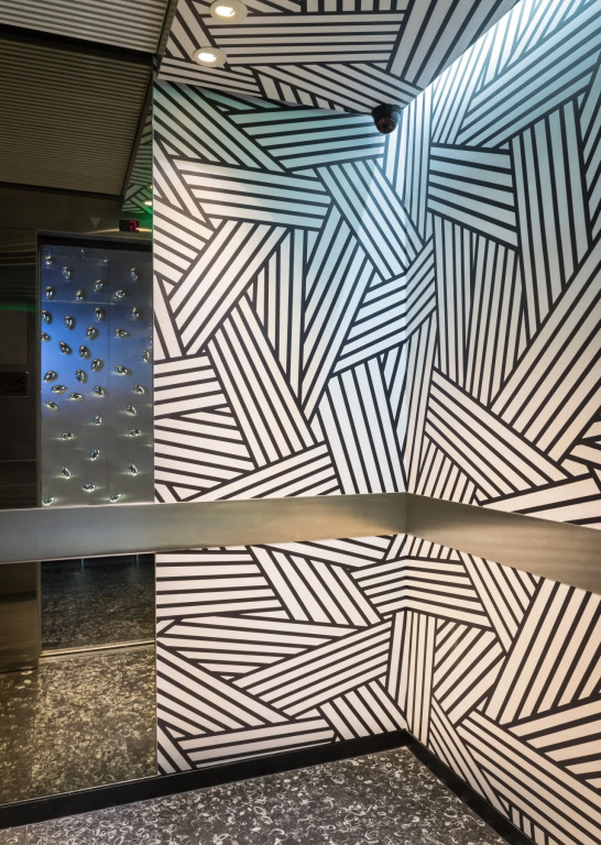 Ovolo Central