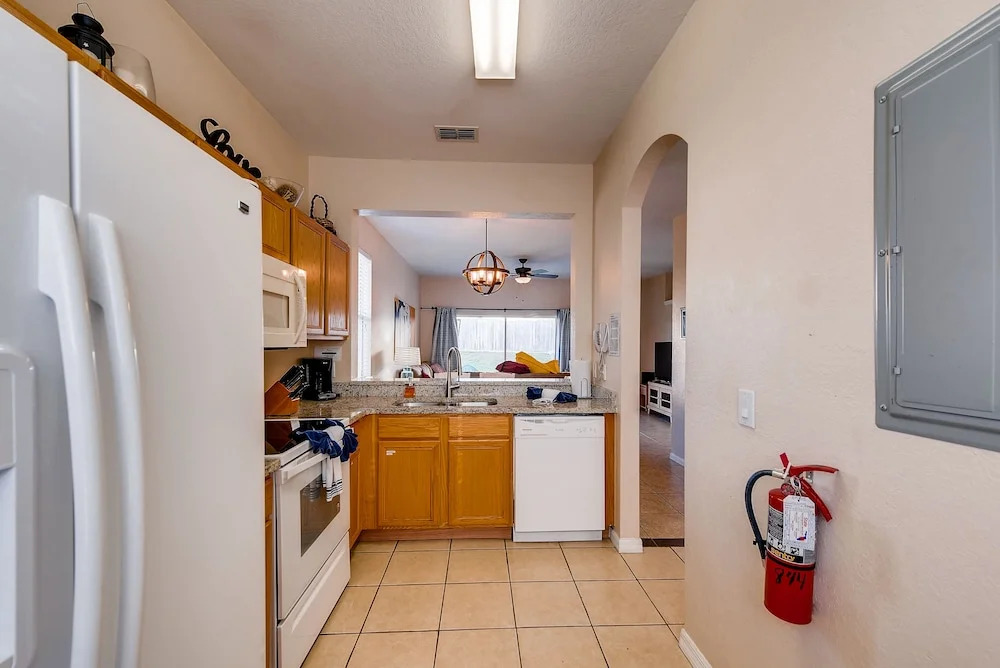 4BR Home in Regal Palms by FS FL VH-844