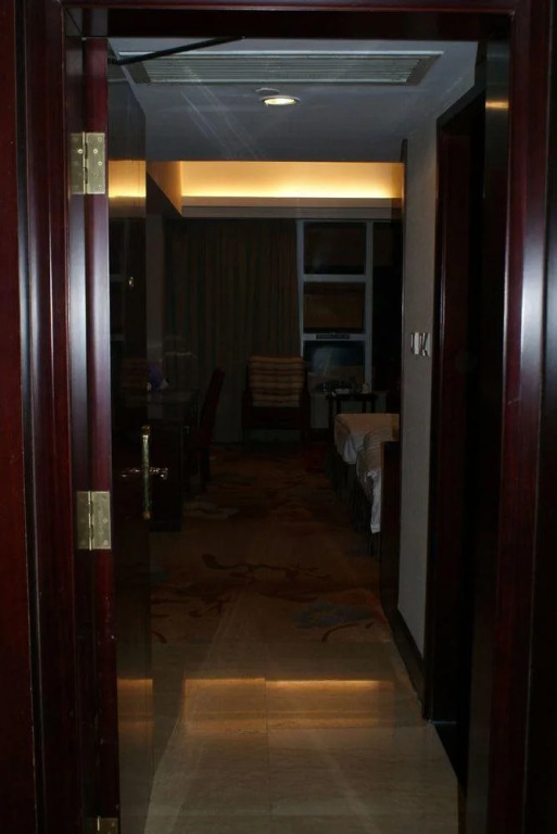 Dacheng International Hotel