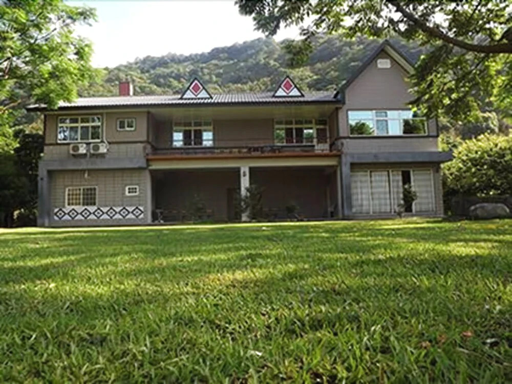 Dumas Homestay