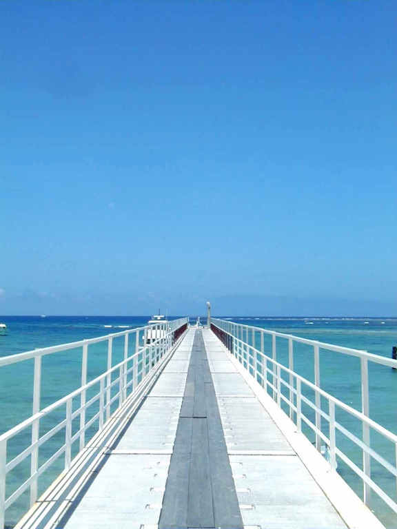 Okinawa Kariyushi Urban Resort Naha