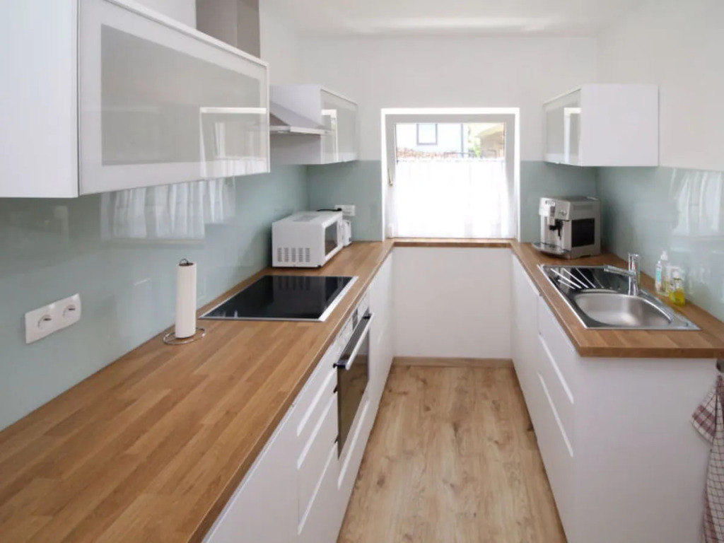 Holiday Home Bungalow Leopoldau by Interhome