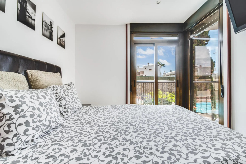 Home2Book Cozy Apartment Playa del Inglés, Pool