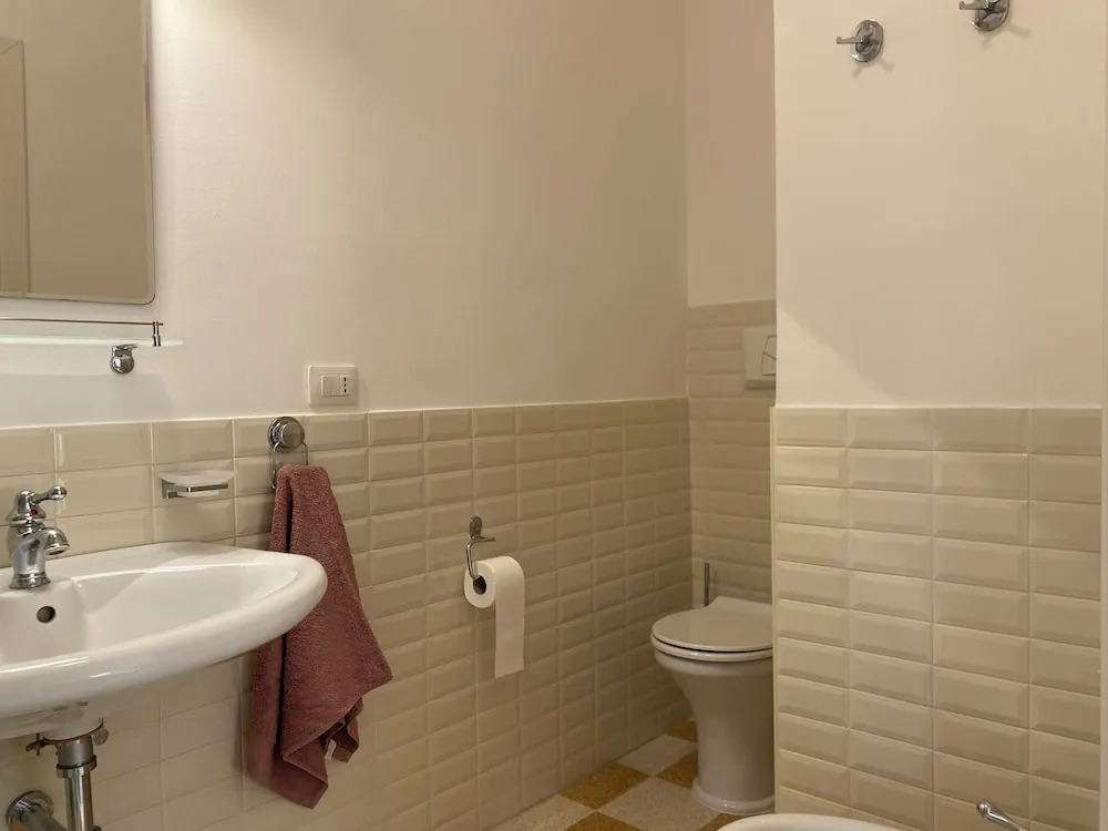 Rossocorallo Rooms