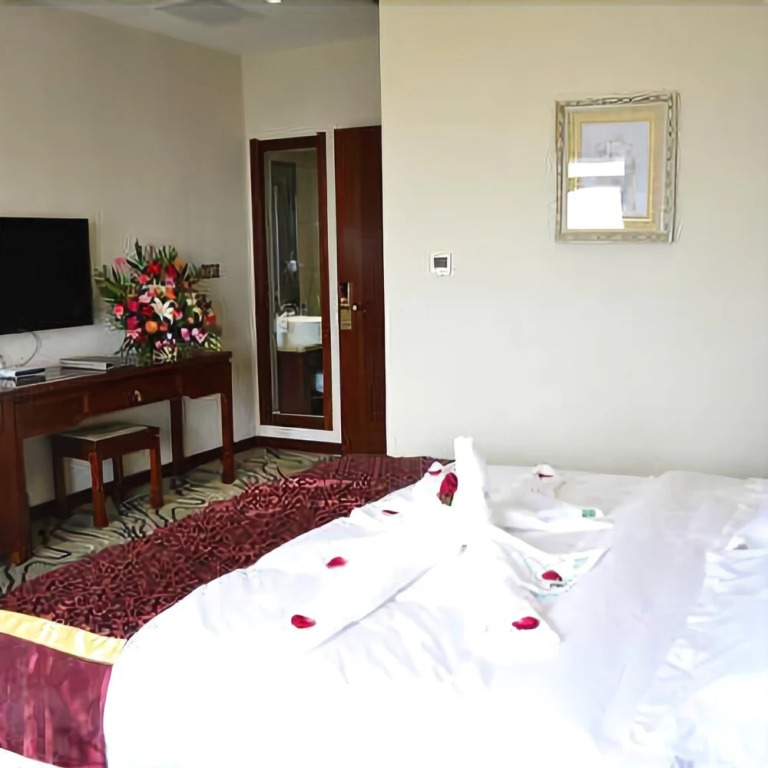 Datong Huamao Hotel
