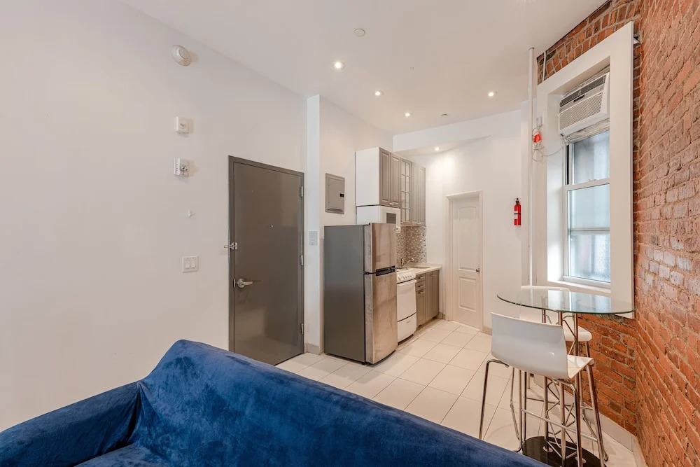 110th Boutique Hotel