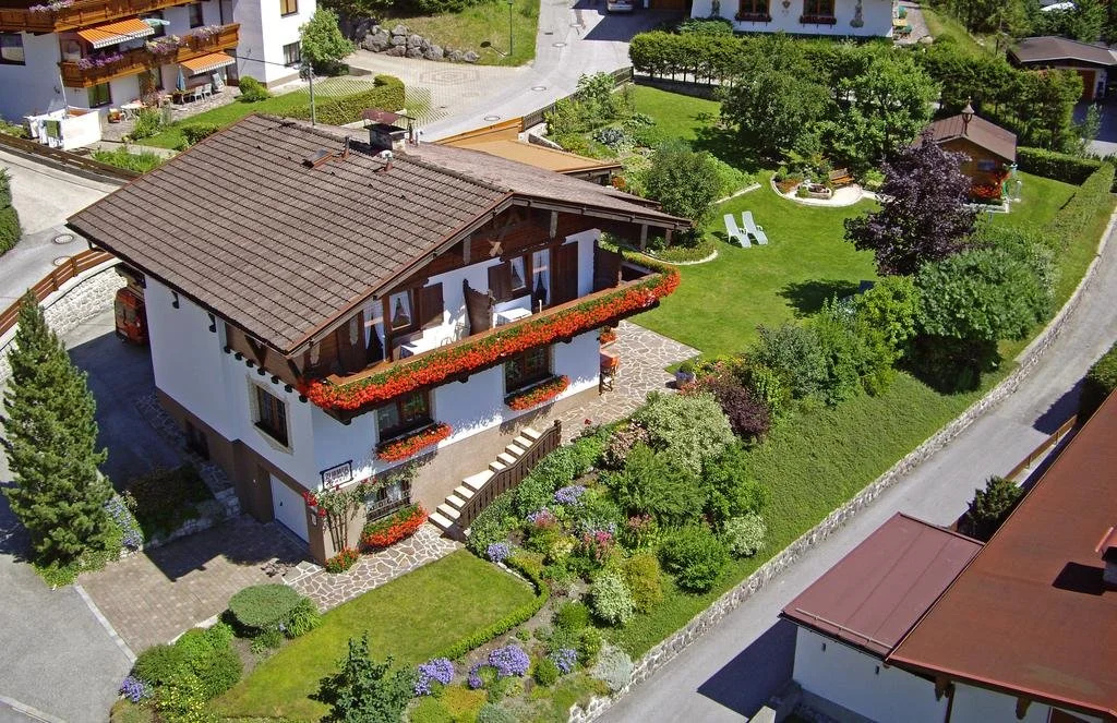 Haus Maria Unger