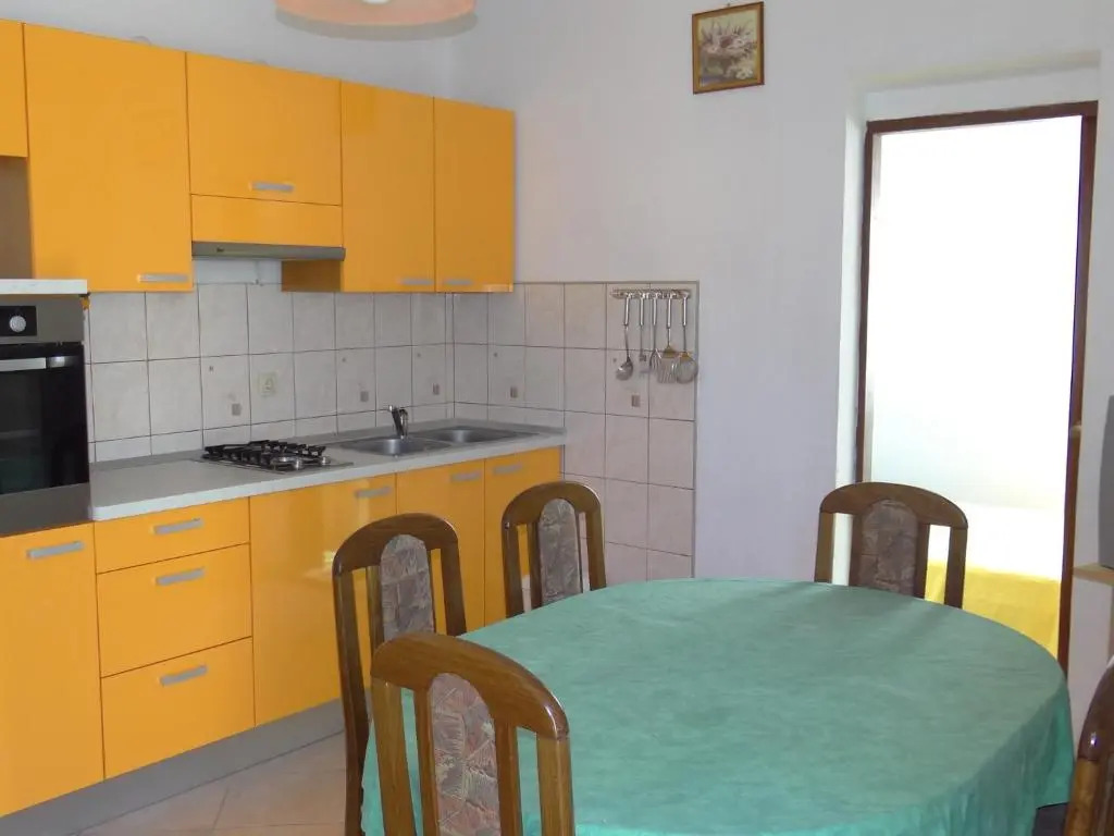 Apartments Babin