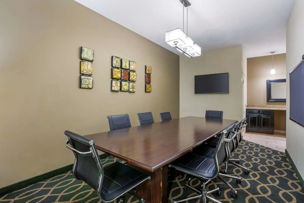 Best Western Plus Searcy Inn