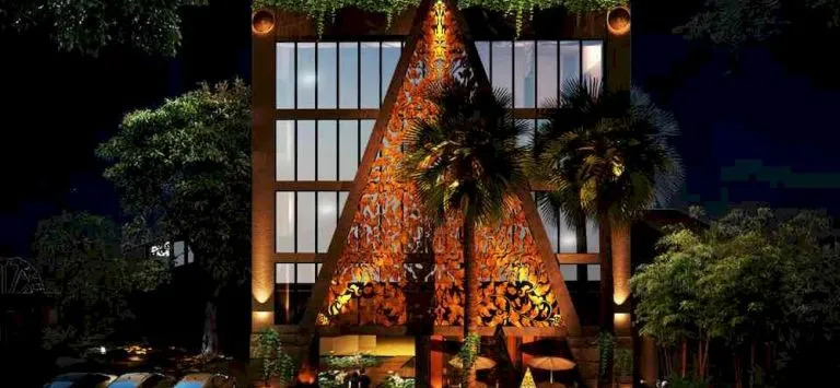 The Palm Boutique