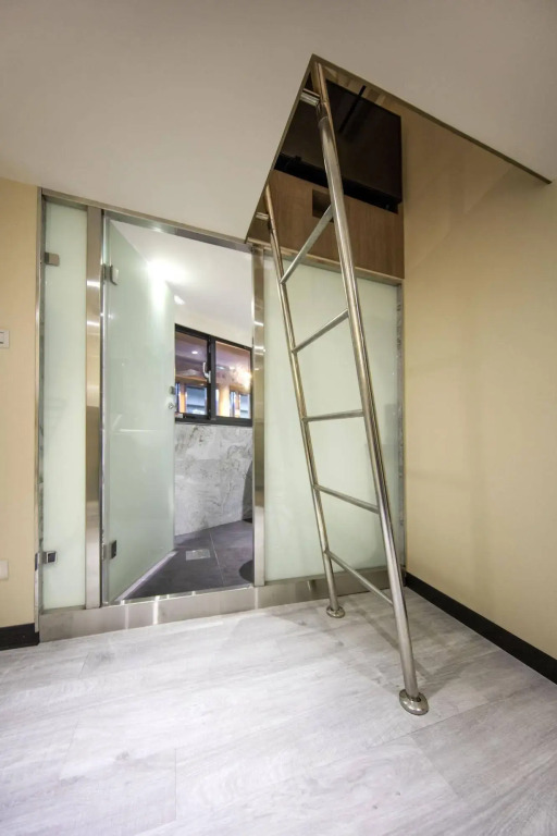Tian Xiang Apartment