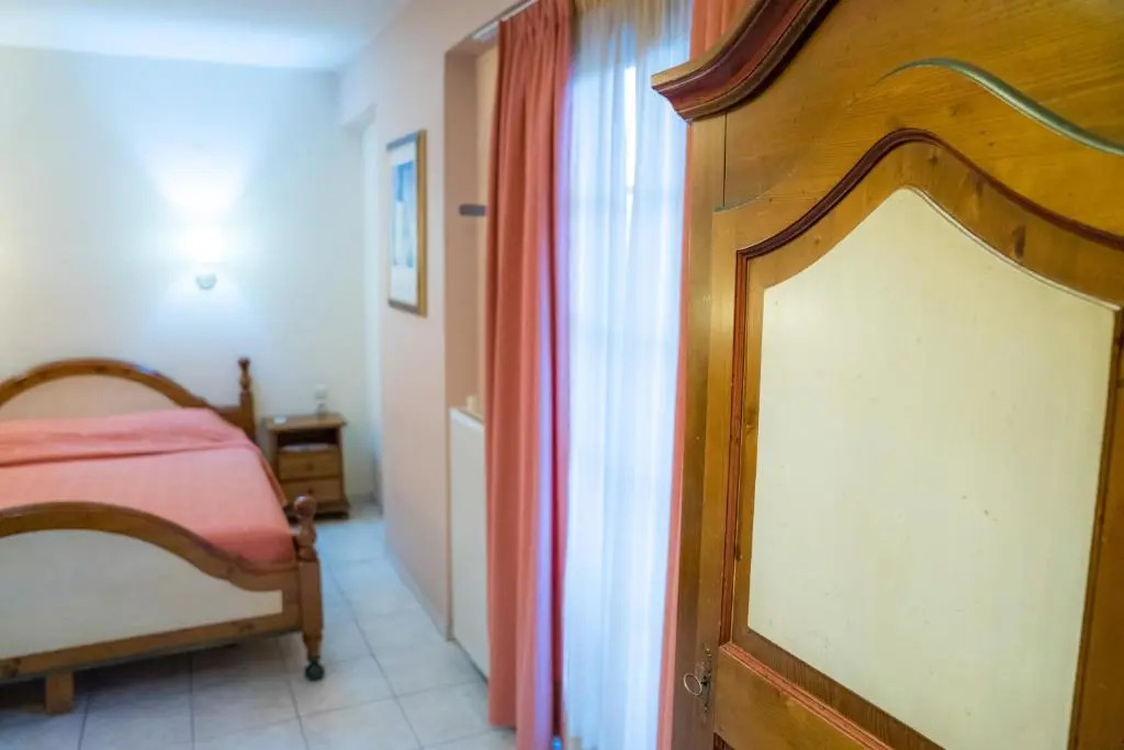 Yiannis Apartments