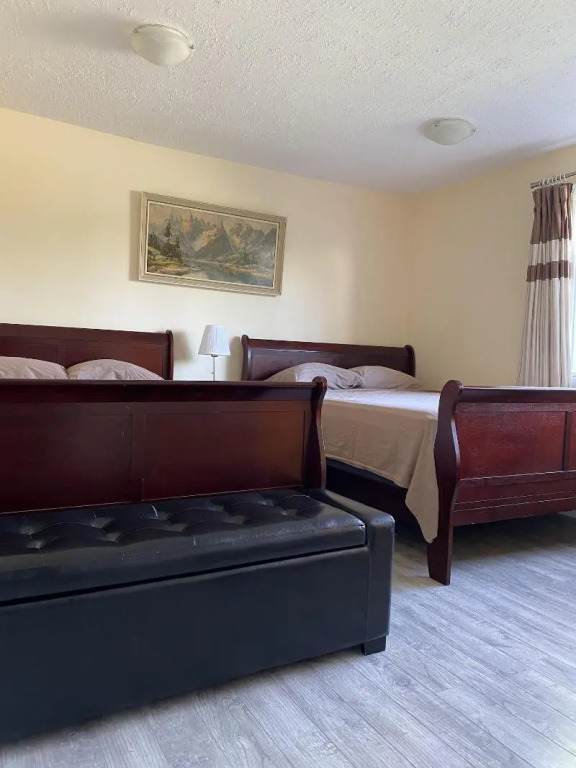 Richmond Vancouver Airport Comfy Home