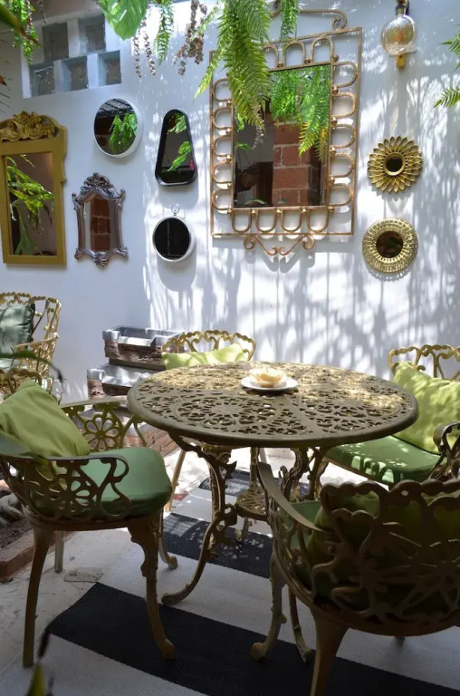 Selva María Hotel Boutique