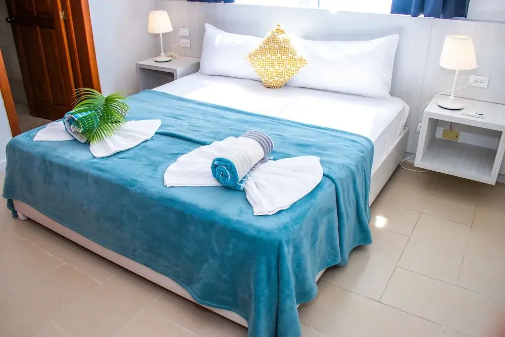 Unforgettable 3BR apartment for rent