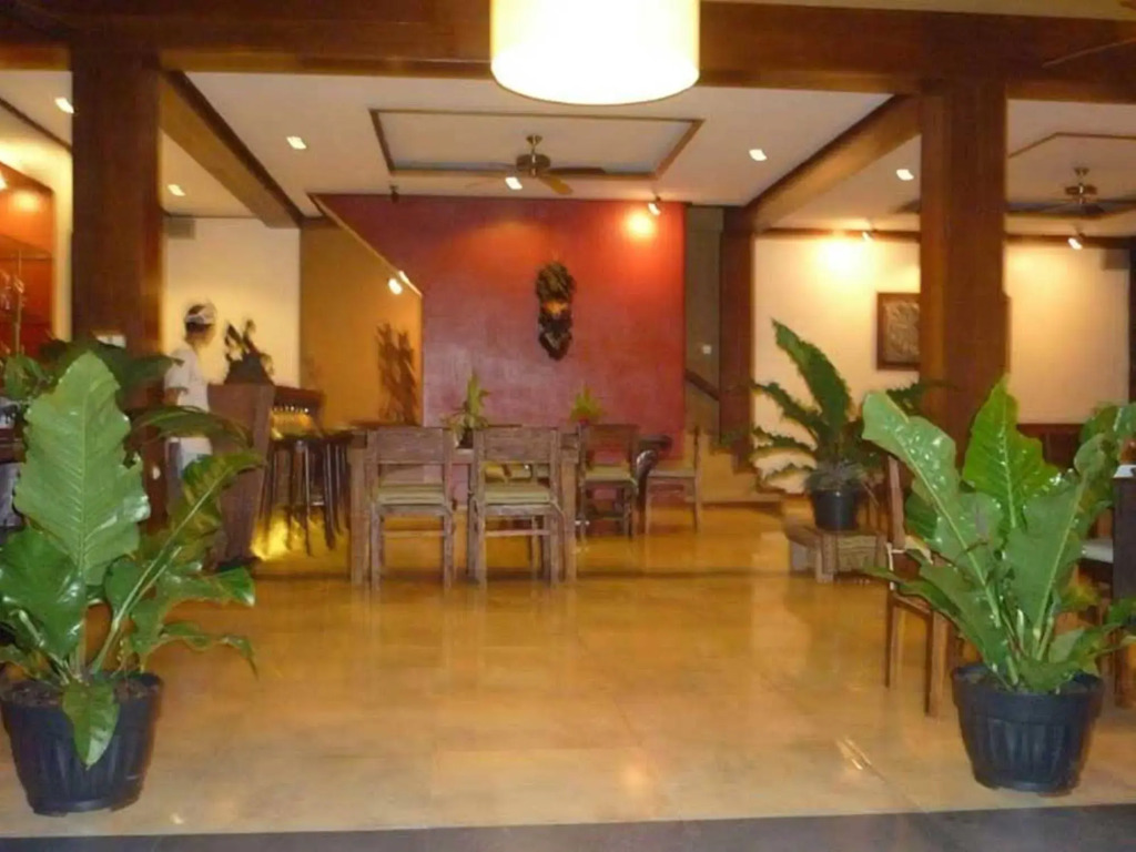 Ananda Ubud Resort
