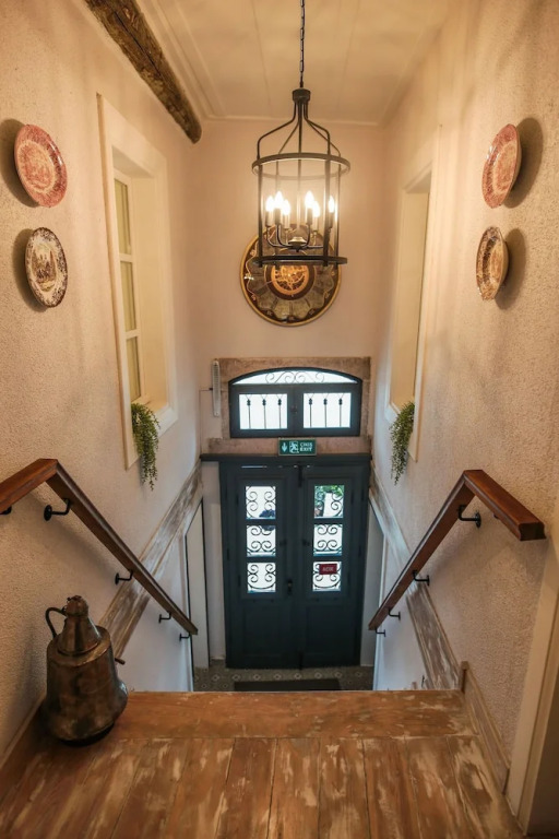 Ayvalık Palacitta Guesthouse
